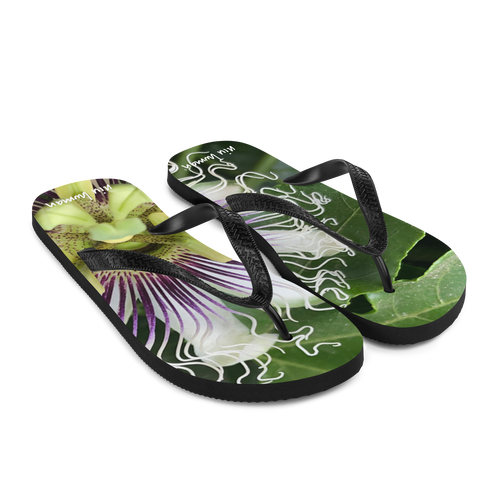 Lilikoi Flip-Flops