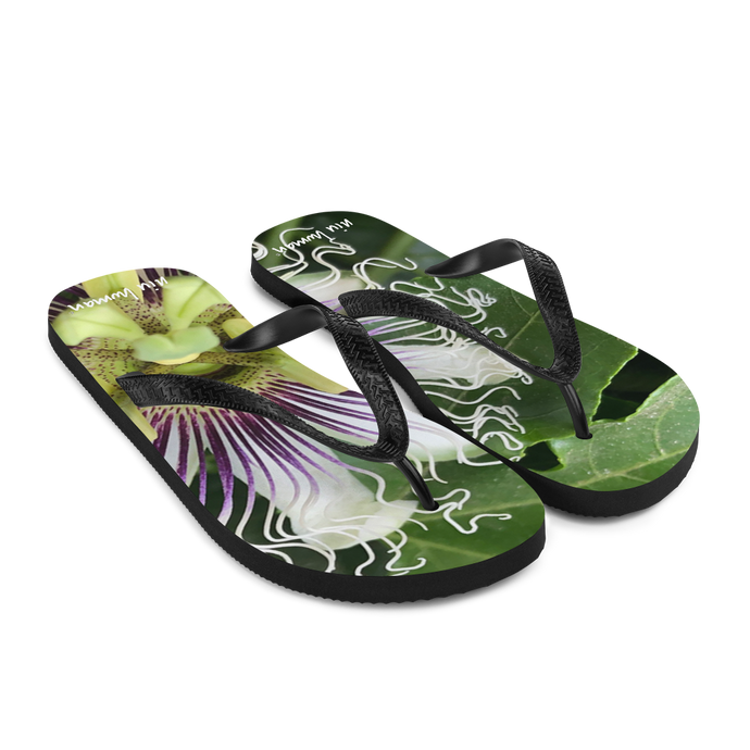 Lilikoi Flip-Flops