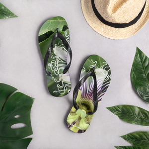 Lilikoi Flip-Flops